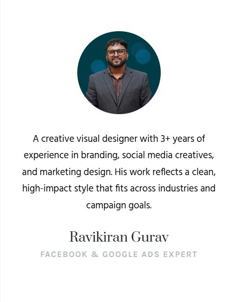 RAVIKIRAN GURAV